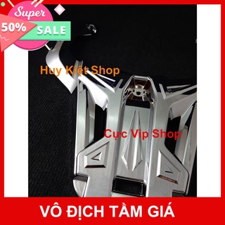 Hcm- chụp cảng sau sh 2017 - 2019 xi inox 1993