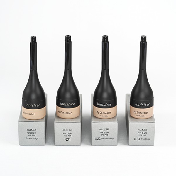 Kem Che Khuyết Điểm My Concealer Spot Cover (5,5g) | BigBuy360 - bigbuy360.vn