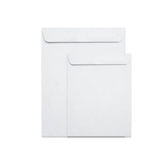 Phong bì A4 trắng ĐL100 (1 cái)