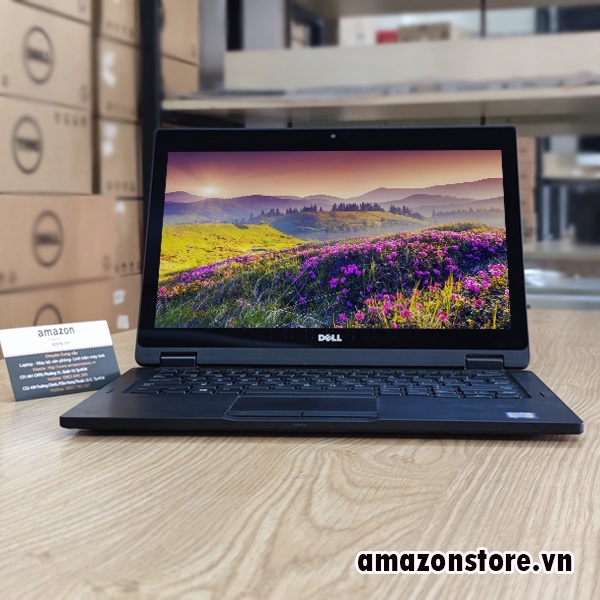 LAPTOP DELL LATITUDE E5289 | BigBuy360 - bigbuy360.vn
