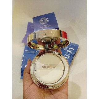 SU:M37 Water Full CC Cushion Perfect Finish - ccsum37