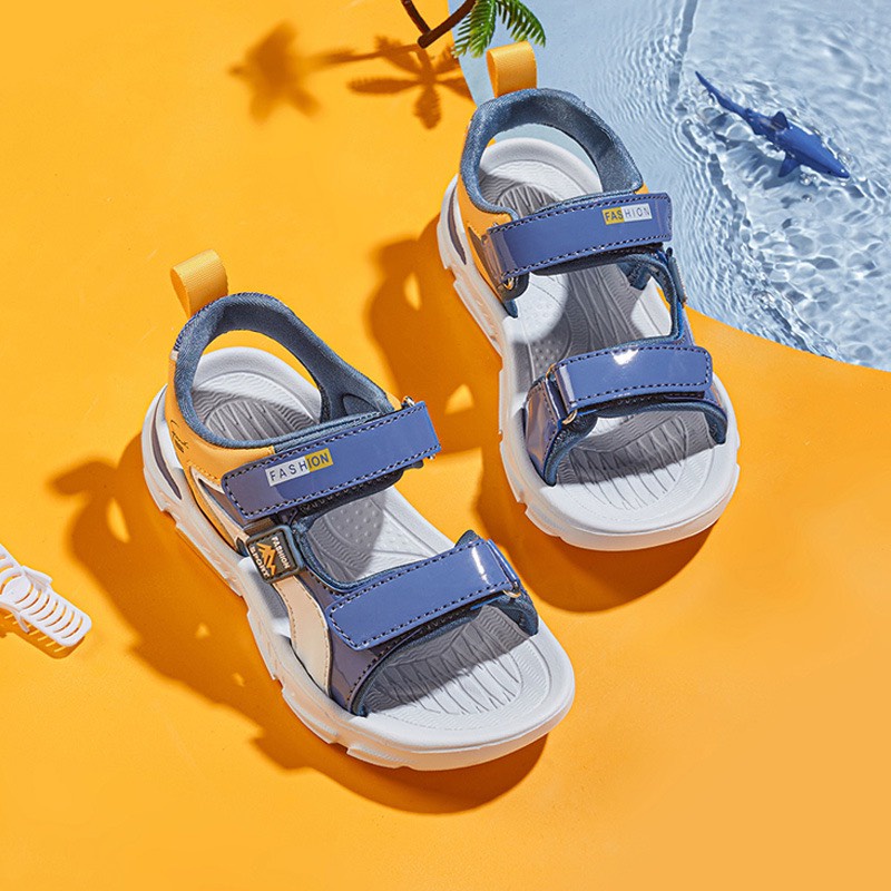 Sandal bé trai (SD22) Size 26-37
