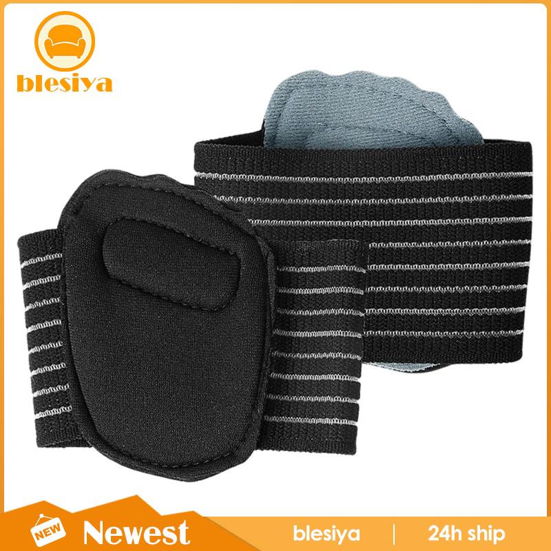 Set 2 Băng Quấn Hỗ Trợ Chăm Sóc Bàn Chân Cho Nam Và Nữ