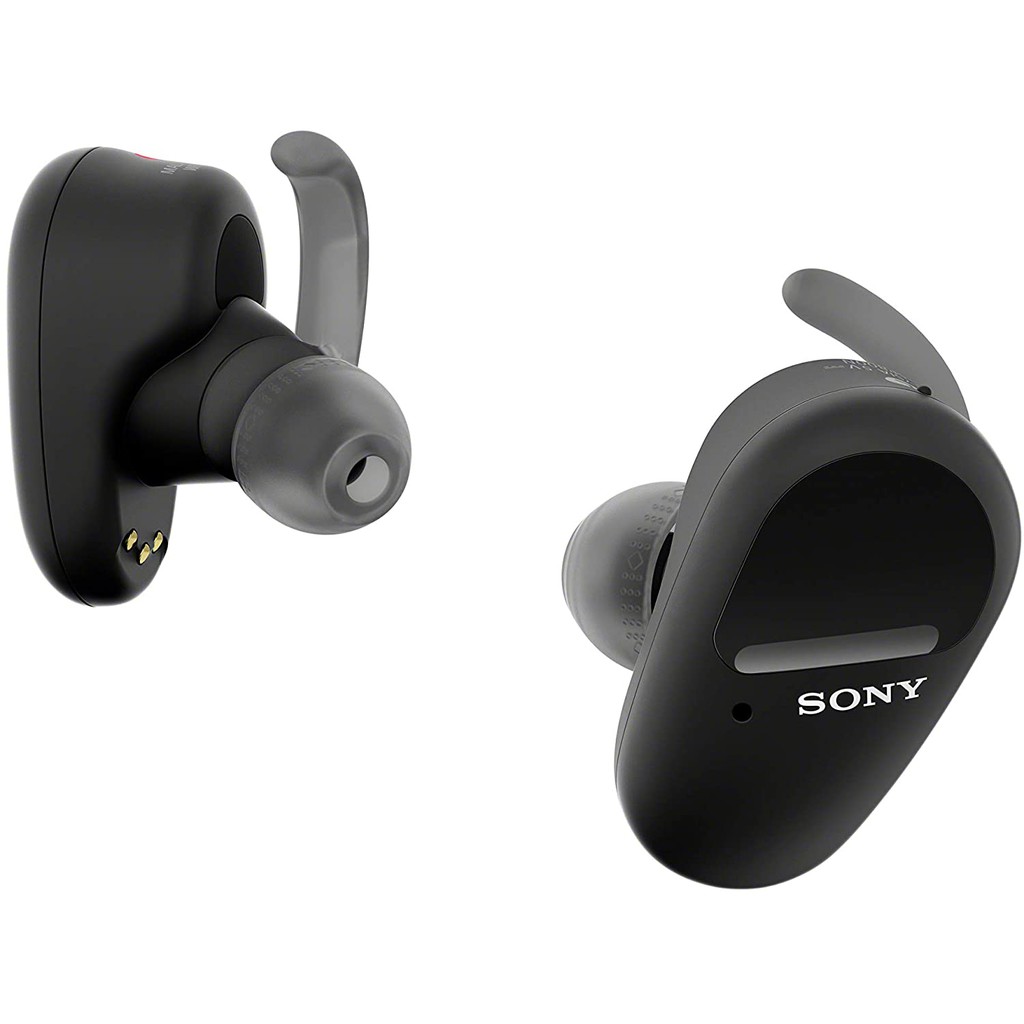 TAI NGHE TRUE WIRELESS SONY WF-SP800N - Hàng Chính Hãng