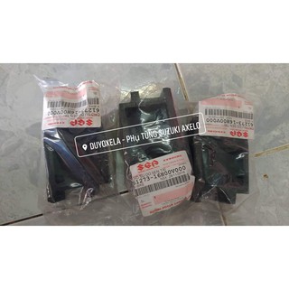 Cao su đỡ sên Suzki Axelo RR