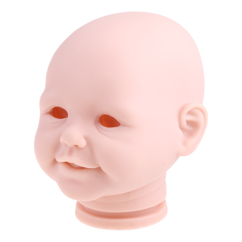 Búp Bê Sơ Sinh 20 inches Chưa Hoàn Thiện Độc Đáo Xinh Xắn