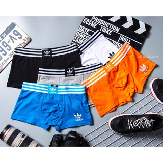 Combo 5 quần lót nam cao cấp