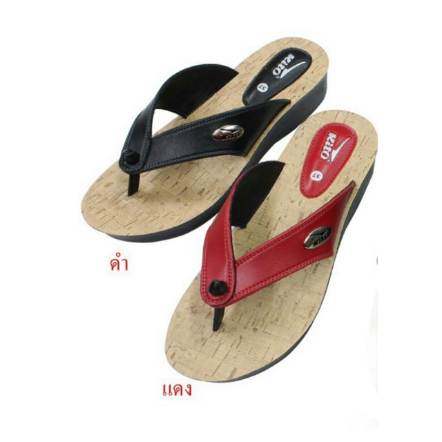 Dép kẹp nữ Kito Thái land UW 7007