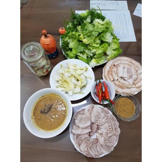 Đặc sản ruốc rươi nghệ an