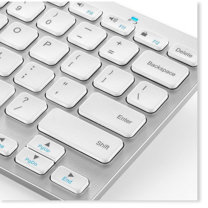 Bàn phím  💯 GIÁ VỐN    Bàn phím Bluetooth không dây tương thích với nhiều thiết bị:ipad,samsung Galaxy, máy tính bảng 1