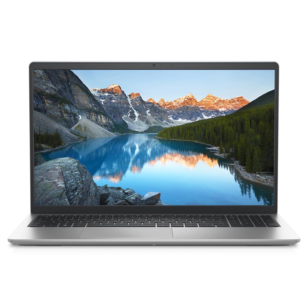 Laptop Dell Inspiron 15 3511 i5 1135G7/8GB/512GB/2GB MX350/15.6"F/OfficeHS/Win11//Bạc - Hàng chính hãng