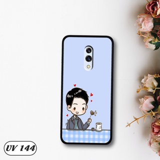 Ốp lưng cho điện thoại Oppo K3