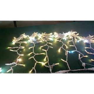 Đèn Led Dây Chớp Trang Trí Noel & Tết- Đèn Nháy đồng giá 25k - BẢO TRÂN