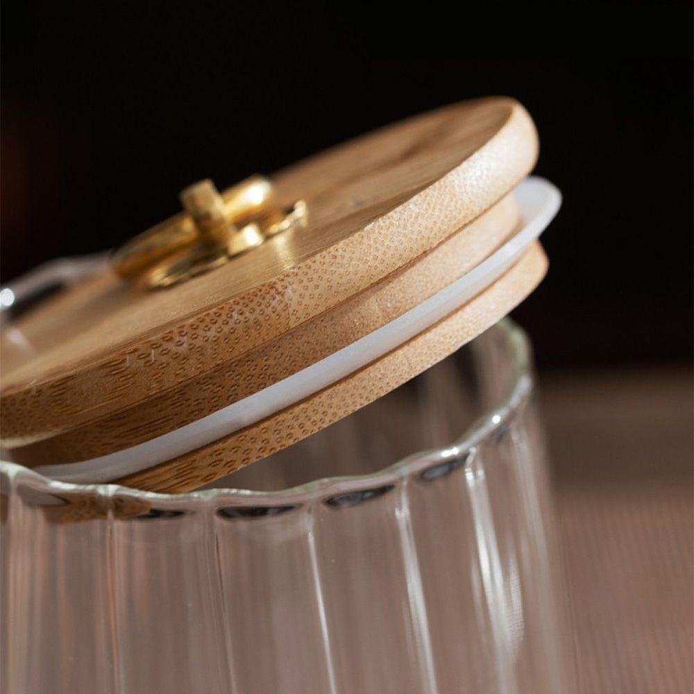 KUNHEV Bình Đựng Thực Phẩm Mẫu Mới Dành Cho Nhà Bếp