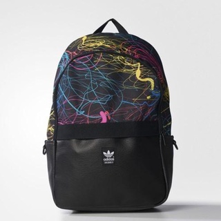Balo Adidas Multicolor