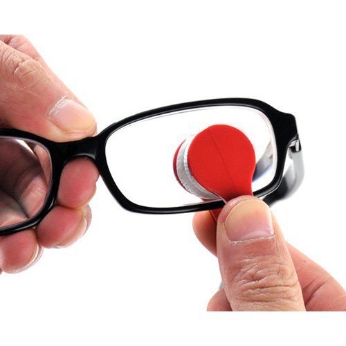Phụ Kiện lau kính, Dụng cụ làm sạch mắt kính hữu dụng - Beetech
