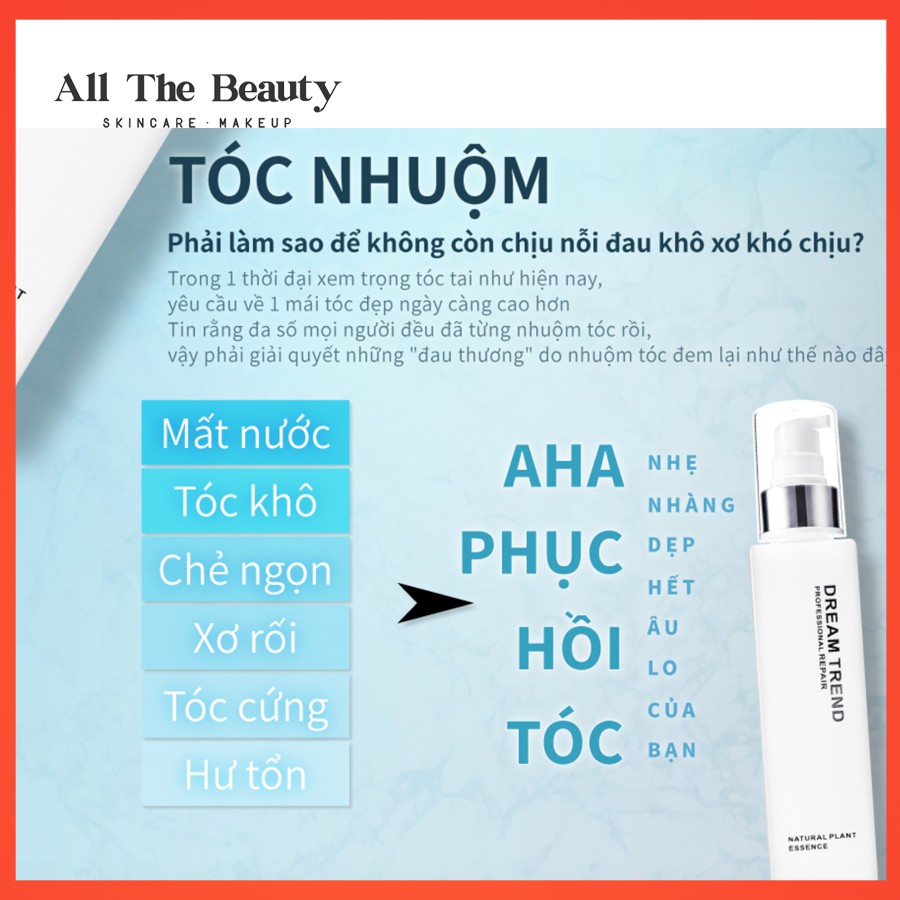 Essence dưỡng tóc AHA Dream Trend | BigBuy360 - bigbuy360.vn