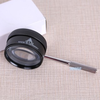 Kính lúp cầm tay cao cấp 50mm độ phóng đại 35X