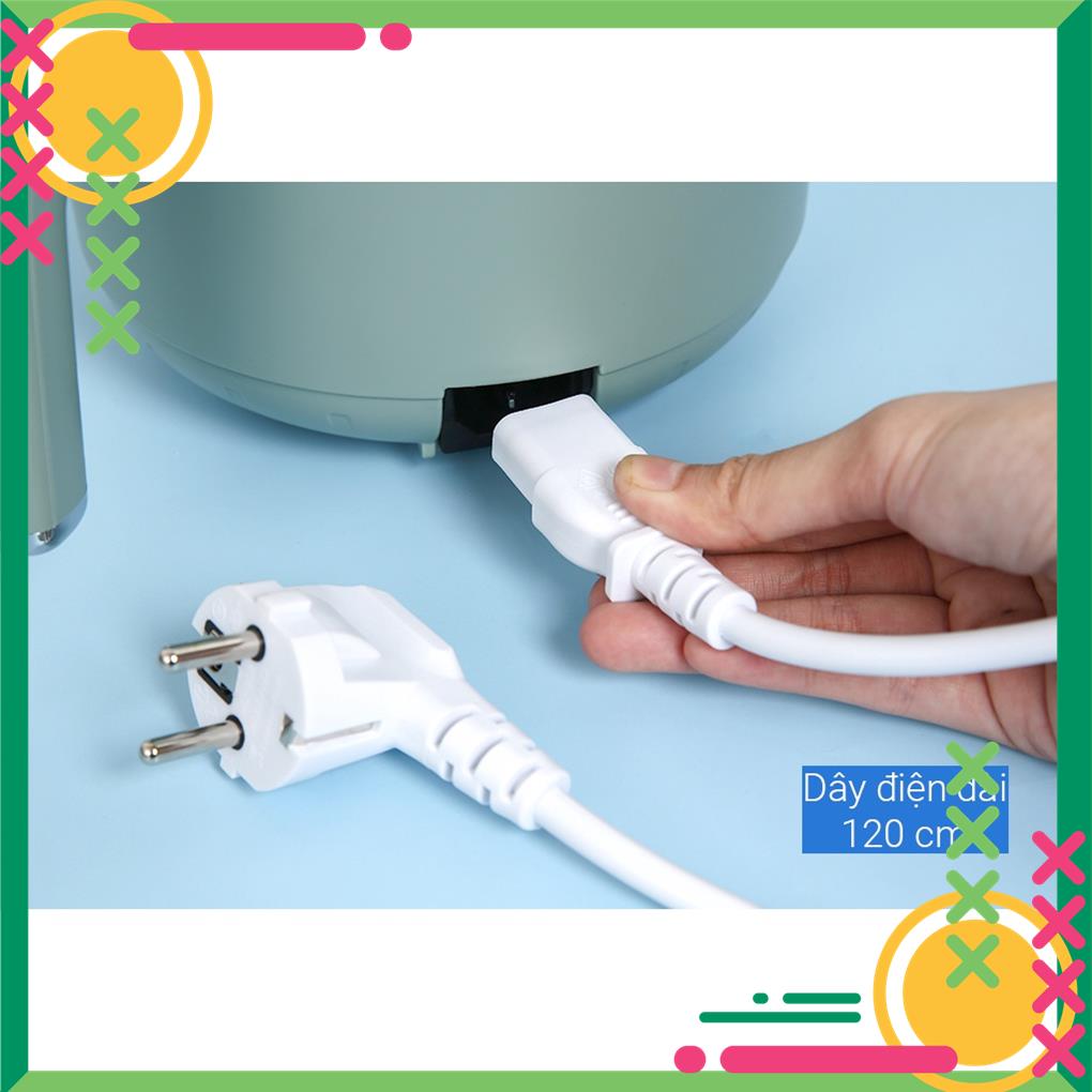 Nồi lẩu điện đa năng Bear 1,2 lít DRG-D12M5, bản quốc tế chính hãng, bảo hành 18 tháng toàn quốc MSP57414
