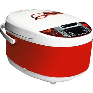 Nồi cơm điện Hasu HS-MC18 1.8L