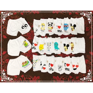 Quần chục hiệu bosbibi cho bé 5-23kg