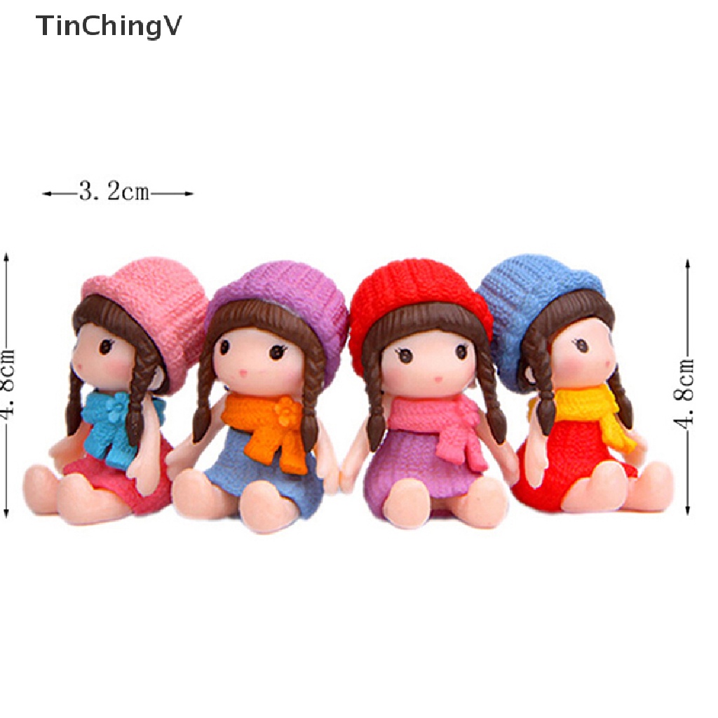 1 Đồ trang trí Trang Trí Tiểu Cảnh / Vườn Thu Nhỏ DIY