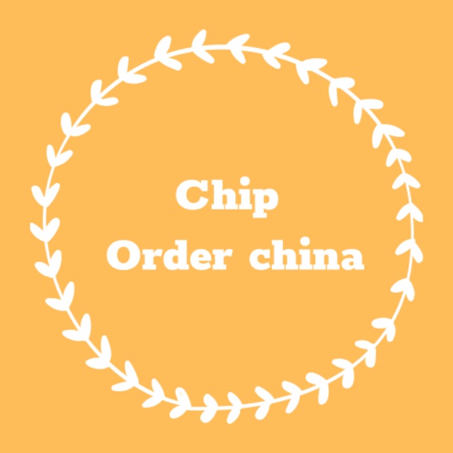 Chip_order china