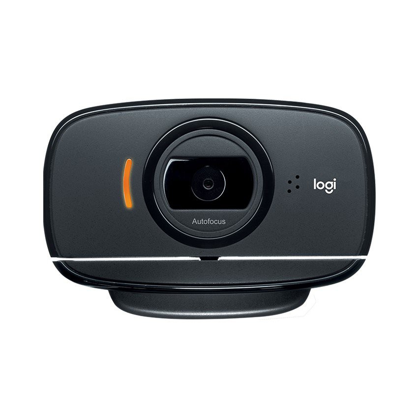 Webcam Logitech HD Webcam B525