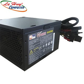 Nguồn máy tính AcBel I-power G550