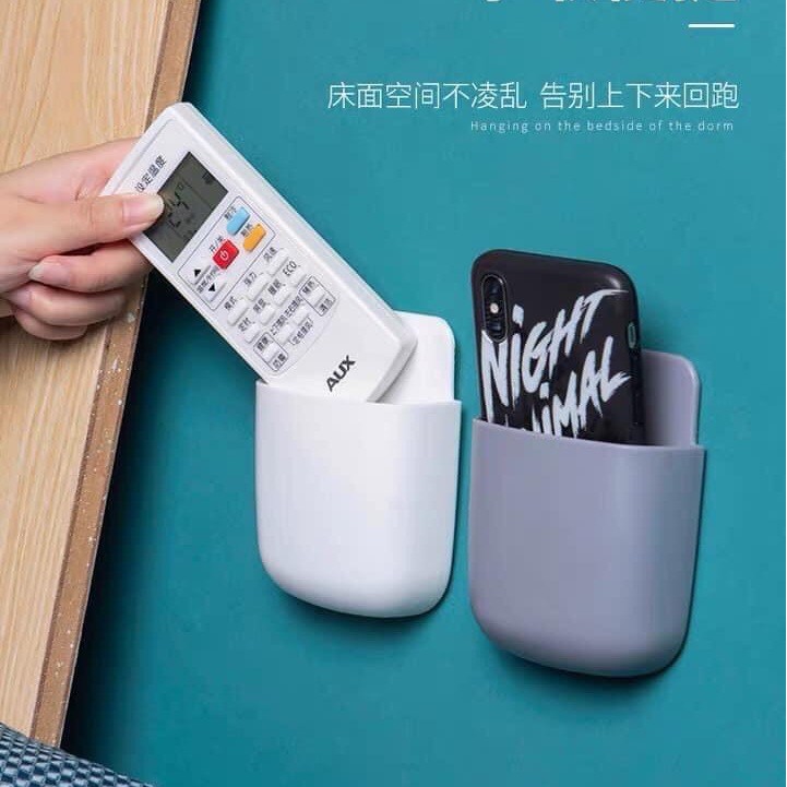 BỘ MÓC TREO, GIÁ ĐỠ 4 NGĂN, TÚI ĐỰNG REMOTE TIVI, MÁY LẠNH