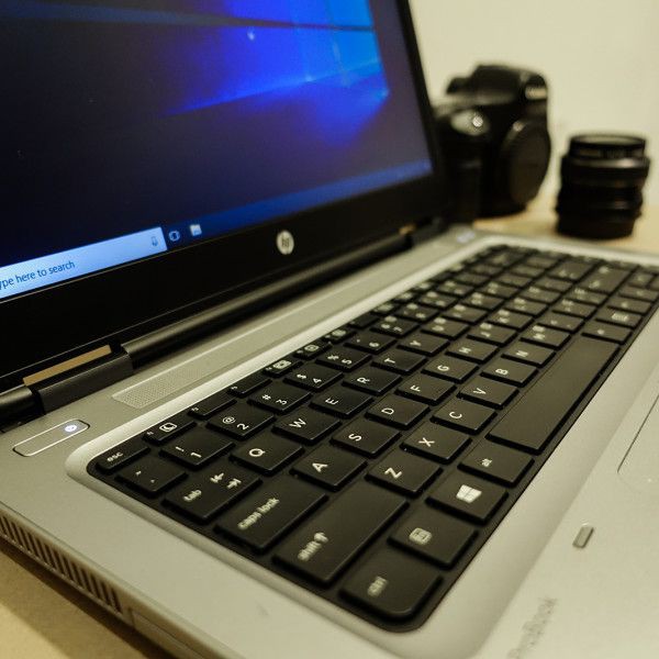 Laptop HP Probook 640 G2 I5-6200U/i5-6300U Ram 8GB SSD 128GB 14″ HD | BigBuy360 - bigbuy360.vn