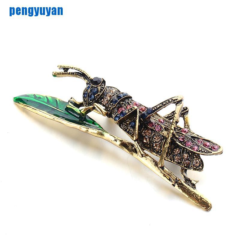 Vn Hình Côn Trùng Phong Cách Cổ Điển
