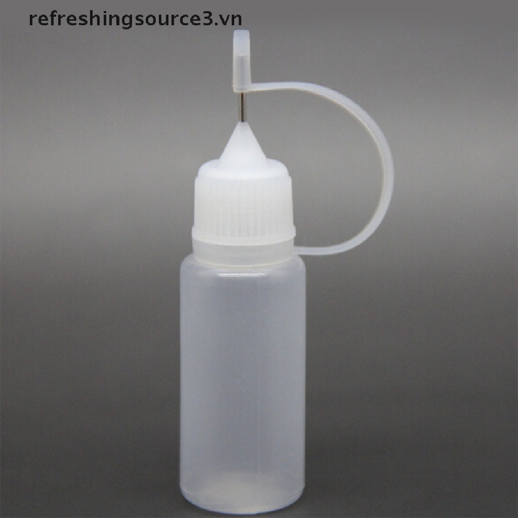 Chai Chiết Xuất Tinh Dầu 10ml Tiện Dụng Chất Lượng Cao