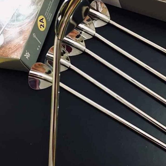 SET 6 ỐNG HÚT WMF