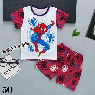 Combo 3 bộ cotton xuất hàn
