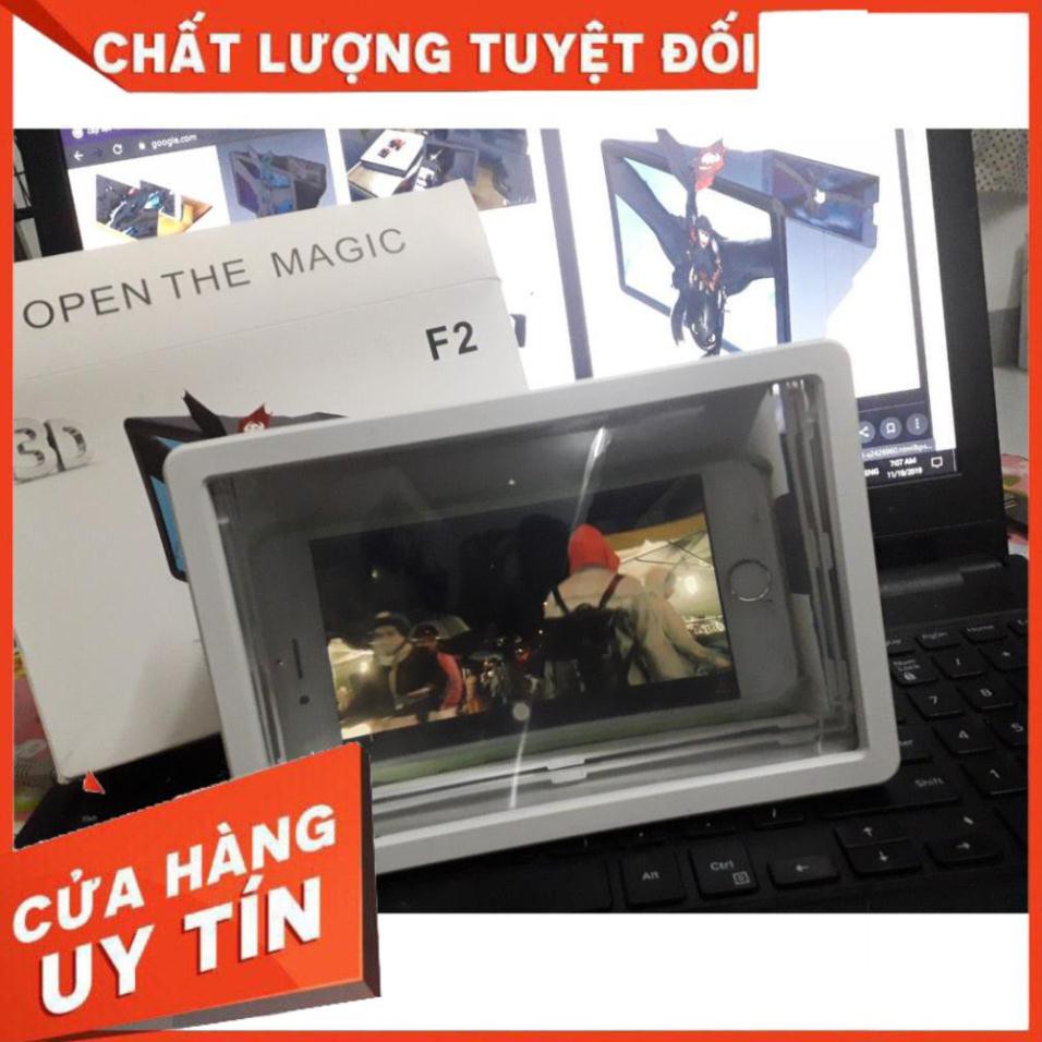 [Bão Freeship] KÍNH PHÓNG ĐẠI 3D | XEM PHIM THÍCH MÊ | Chất Lượng Vượt Trội - Uy Tín | 99014