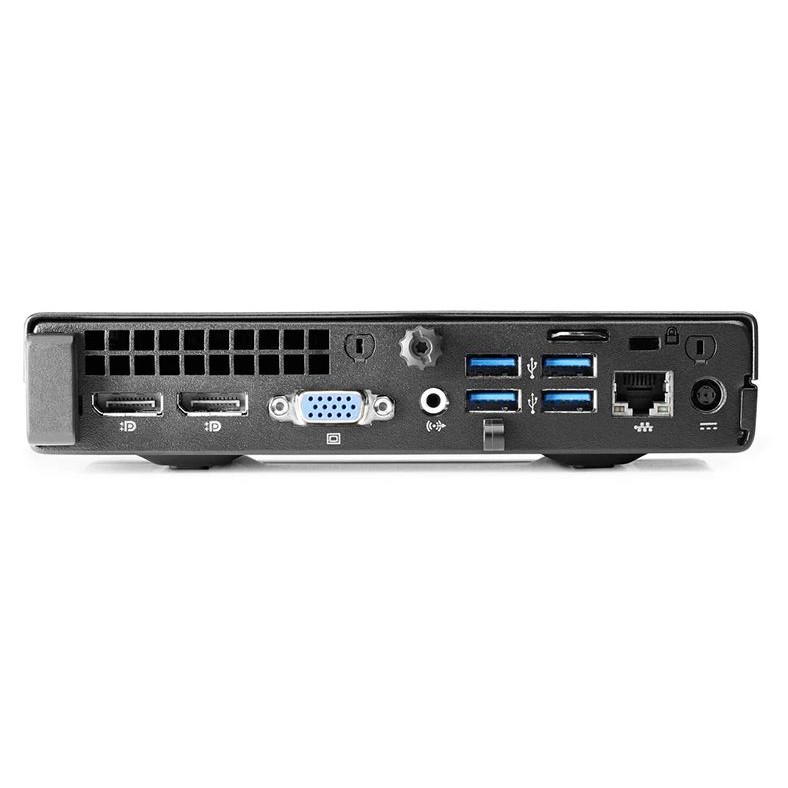 Máy tính Mini HP Elitedesk 800 G1 Desktop Haswell ITX (Socket 1150) | BigBuy360 - bigbuy360.vn