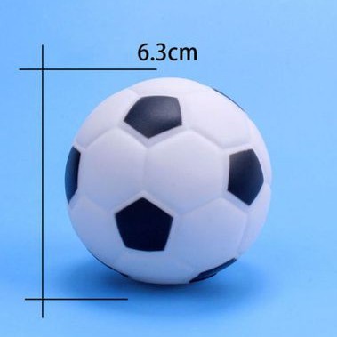 [SIÊU RẺ❤️] – Quả Bóng Đá - Trang trí bánh sinh nhật bánh kem