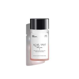 Chấm mụn Mây Concept - Acne Spot Drying Lotion 10ml