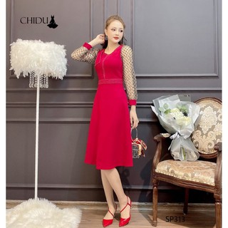đầm công chúa