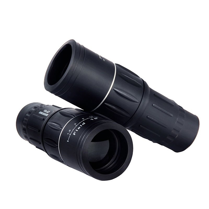 Ống nhòm một mắt 16 x 52 siêu gọn