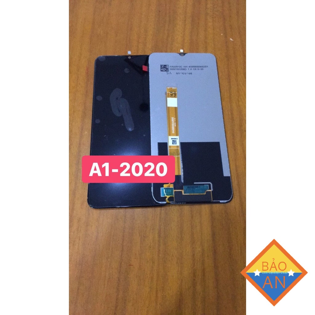 Màn hình Oppo A5 2020 - A9 2020 / A31 2020 / A11X / Realme C3 / Realme 5/ Realme 6 6i / C3i