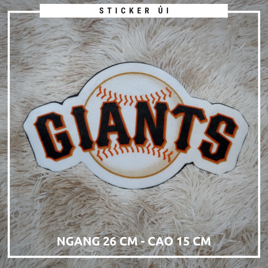 Sticker ủi áo Cao cấp - CÓ SẴN KEO ỦI - sticker vải dùng làm miếng vá áo, phụ kiện trang trí quần áo, balo, giày, nón