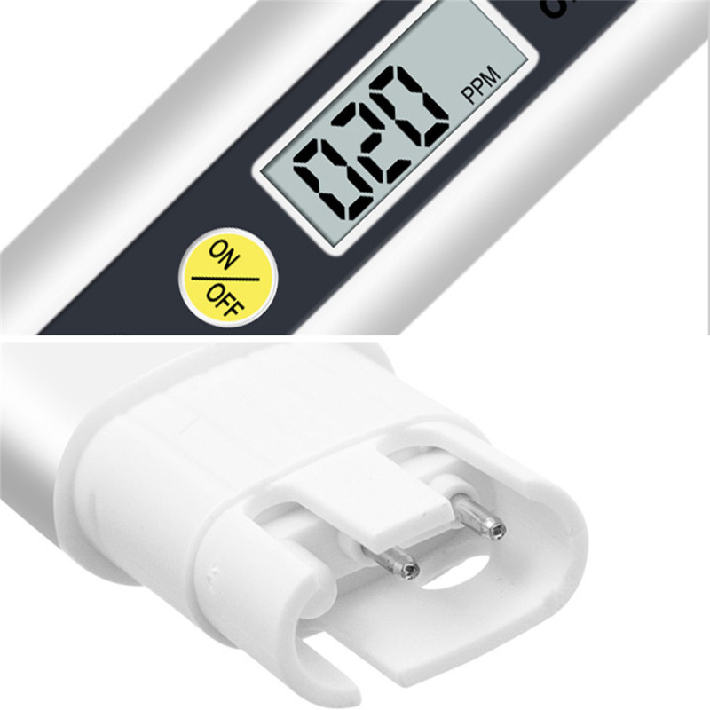 Bút thử chất lỏng Tds 3v