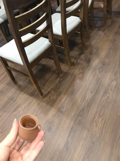 Silicon bọc chân bàn ghế chống ồn Nhật Bản Size 2 cho chân ghế bàn ăn. | BigBuy360 - bigbuy360.vn