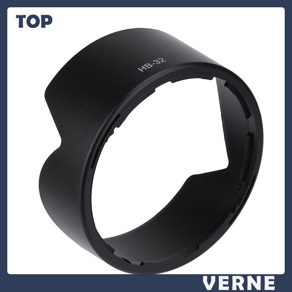 Ống kính chặn sáng Verne Hb-32 Af-S Dx18-70 / 105 / 135mm F3.5-F5.6G thích hợp cho Nikon
