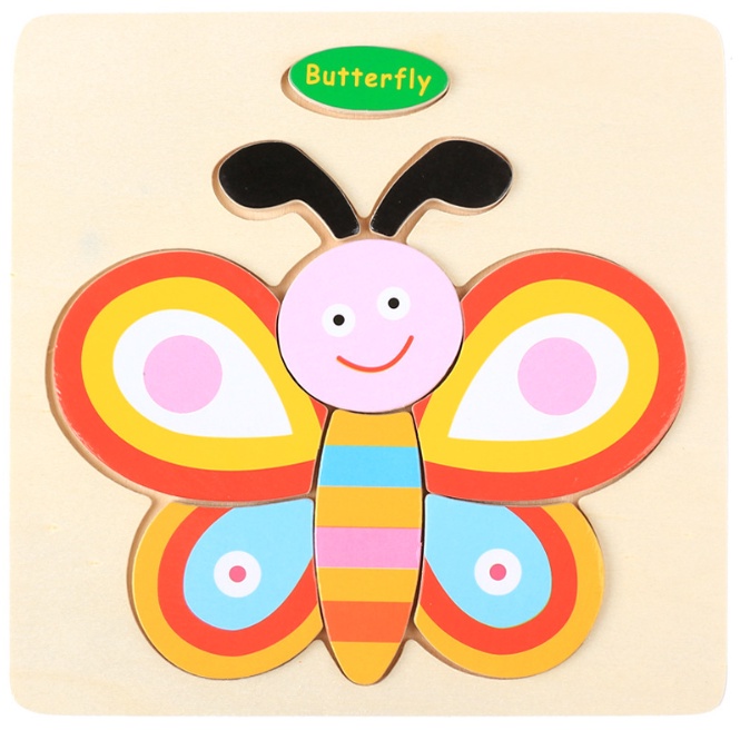 Bảng đồ chơi ghép mảnh gỗ tạo hình nhiều mẫu giúp phát triển nhận thức cho bé yêu