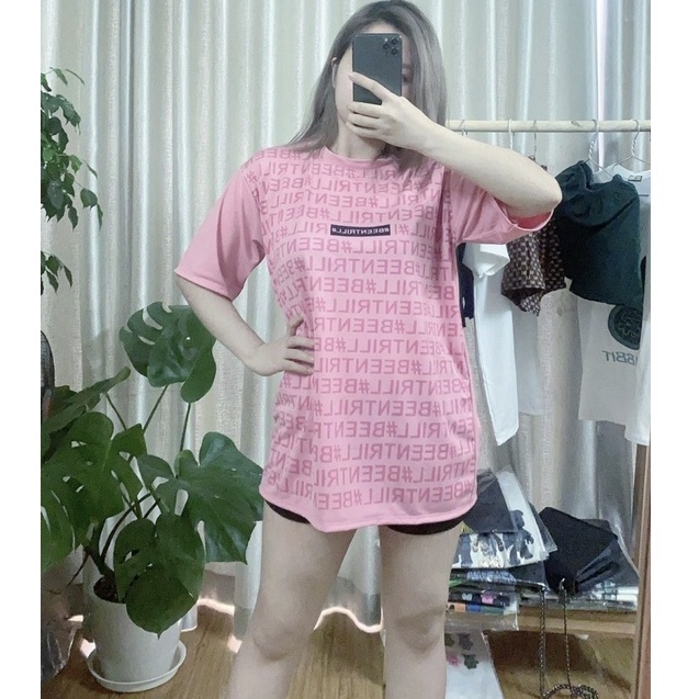 Áo thun tay lỡ Unisex , Áo Phông Nam nữ form rộng cổ tròn Freersize chất cotton 3 màu hot trend