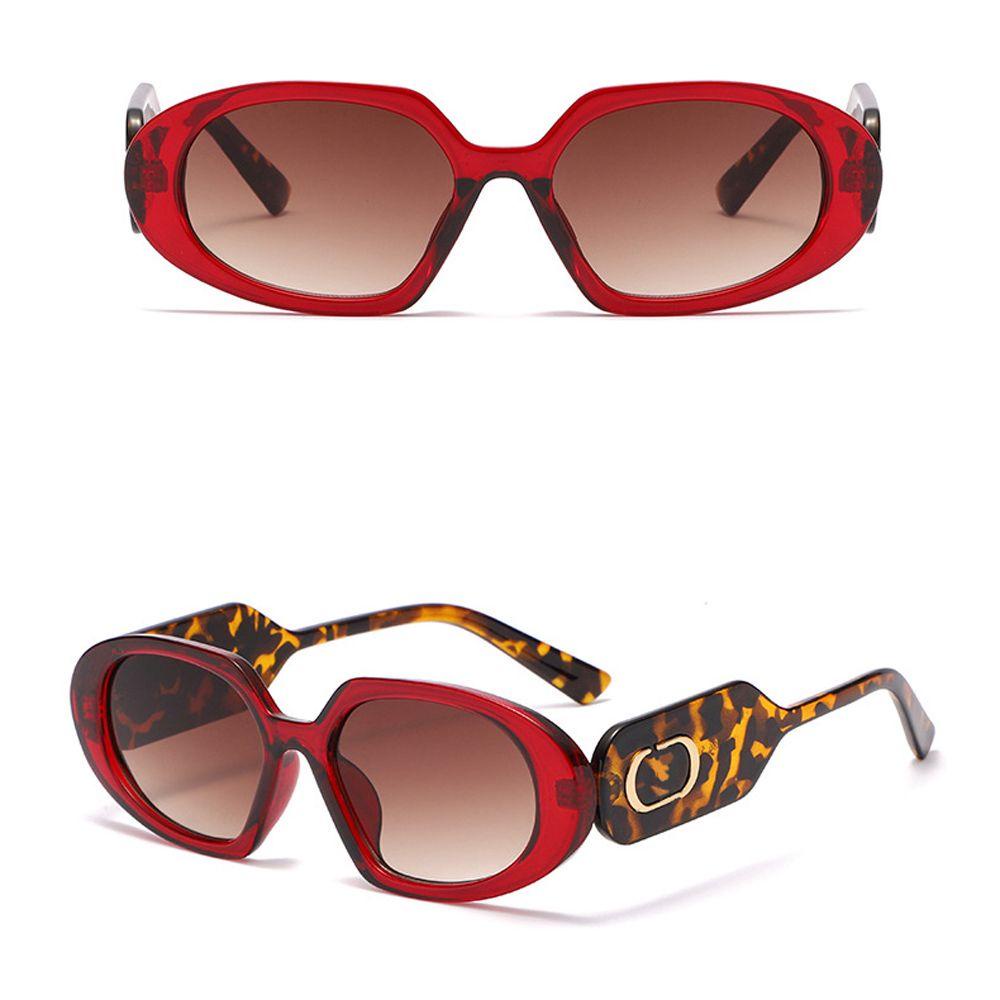 Kính Mát Tròng Đa Giác Nhiều Màu Sắc Chống Tia UV Thời Trang Hàn Quốc Cho Nữ MXMUSTY