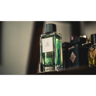 Sharingperfum - Nước Hoa D&G Le Fou 21 [Mẫu thử 1Oml]